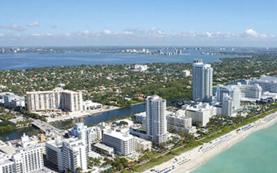 Venezuela es el cuarto país de origen de la inversión inmobiliaria en el sur de Florida