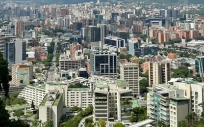 De Dónde Surgieron las Variables Urbanas y Cómo Transforman la Forma en que Vivimos en la Ciudad