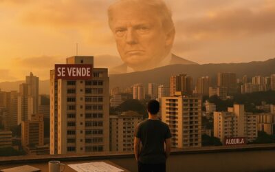 ¿Vender hoy… o seguir rezando al Santo del Metro Cuadrado?
